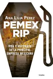 Icon image PEMEX RIP