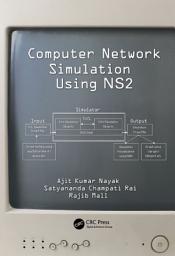 Icon image Computer Network Simulation Using NS2