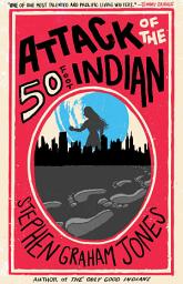 Icon image Attack of the 50 Foot Indian