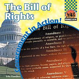 Icon image Bill Of Rights