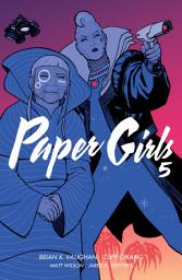 Icon image Paper Girls