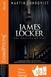 Icon image James Locker: The Duality of Fate