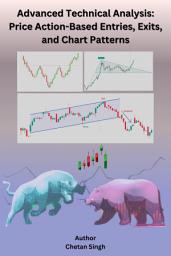 Icon image Advanced Technical Analysis: Price Action-Based Entries, Exits, and Chart Patterns