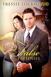 Icon image False Pretenses: Interracial Romance