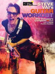 Icon image Guitar World Presents Steve Vai's Guitar Workout