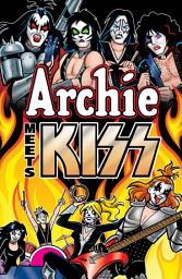 Icon image Archie Meets KISS