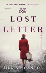 Icon image The Lost Letter: A Novel