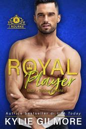 Icon image Royal Player - Oscar (versione italiana) (I Rourke di Villroy 5)