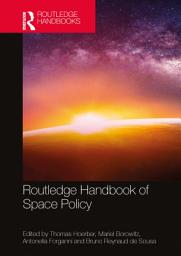 Icon image Routledge Handbook of Space Policy