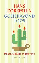 Icon image Goeienavond Toos: De leukste liedjes en light verse