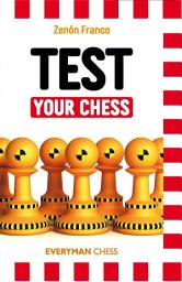 Icon image Test Your Chess