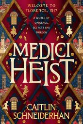 Icon image Medici Heist: 'A cinematic thrill ride of a story' The Duffer Brothers