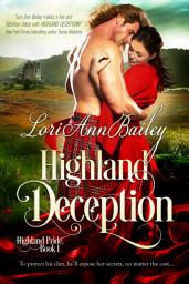 Icon image Highland Deception