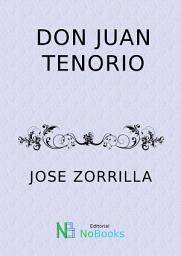 Icon image Don Juan Tenorio