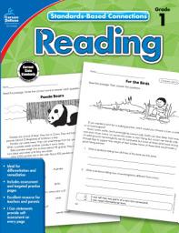 Icon image Reading, Grade 1