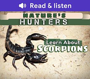 Icon image Learn about Scorpions