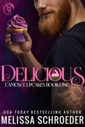 Icon image Delicious: A Brother's Best Friend Romantic Comedy