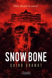 Icon image SNOW BONE: Horrorthriller