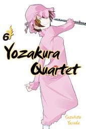 Icon image Yozakura Quartet