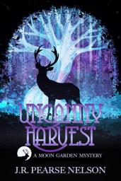 Icon image Uncanny Harvest: A Paranormal Women's Fiction Novel