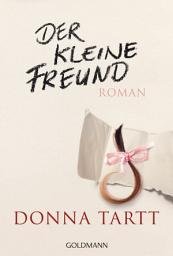 Icon image Der kleine Freund: Roman