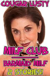 Icon image Milf Club/Barmaid Milf