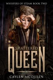 Icon image Shattered Queen