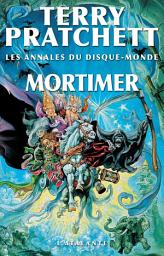 Icon image Mortimer: La Mort du Disque-monde, T1