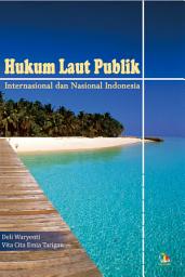 Icon image Hukum Laut Publik Internasional dan Nasional Indonesia