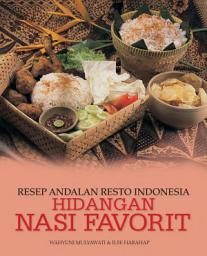 Icon image Resep Andalan Resto Indonesia - Hidangan Nasi Favorit