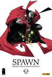 Icon image Spawn Origins Collection 2