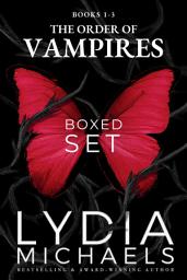 Icon image The Order of Vampires Boxed Set