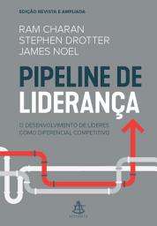 Icon image Pipeline de liderança: O desenvolvimento de líderes como diferencial competitivo