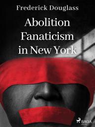 Icon image Abolition Fanaticism in New York