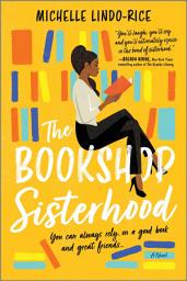 Icon image The Bookshop Sisterhood: A Novel