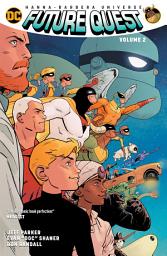 Icon image Future Quest