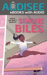 Icon image Simone Biles: Athletes Who Made a Difference