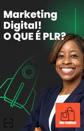 Icon image Marketing Digital!: O que é PLR?