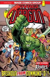 Icon image Savage Dragon