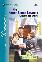 Icon image Her Honor-Bound Lawman