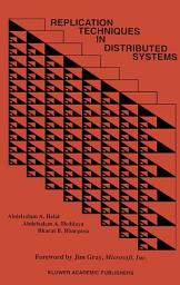 Icon image Replication Techniques in Distributed Systems