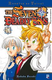 Icon image The Seven Deadly Sins vol. 41