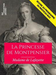 Icon image La Princesse de Montpensier: Œuvre au programme du nouveau BAC