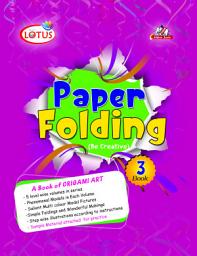 Icon image Paper Folding Book 3: ORIGAMI ART