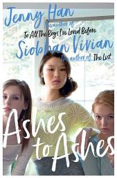 Icon image Ashes to Ashes: From the bestselling author of The Summer I Turned Pretty