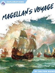 Icon image Magellan's Voyage