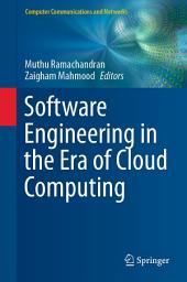 Icon image Software Engineering in the Era of Cloud Computing