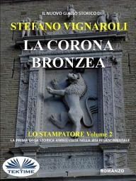 Icon image La corona bronzea: Lo stampatore - secondo episodio