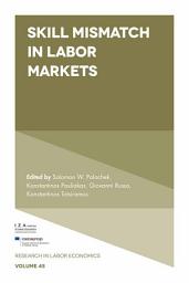 Icon image Skill Mismatch in Labor Markets