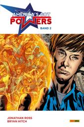 Icon image America's Got Powers, Band 2